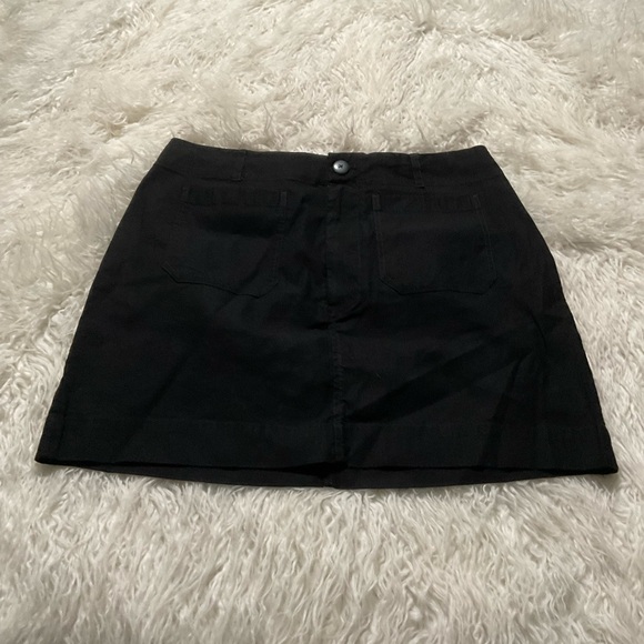 NWT Anthropologie The Colette Skirt by Maeve‎ Mini Edition - Picture 2 of 6